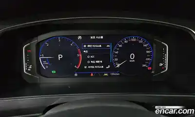 Volkswagen Tiguan 2020 2.0 гидро в Москве № 1917637, миниатюра 11