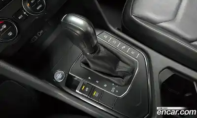 Volkswagen Tiguan 2020 2.0 гидро в Москве № 1917637, миниатюра 12