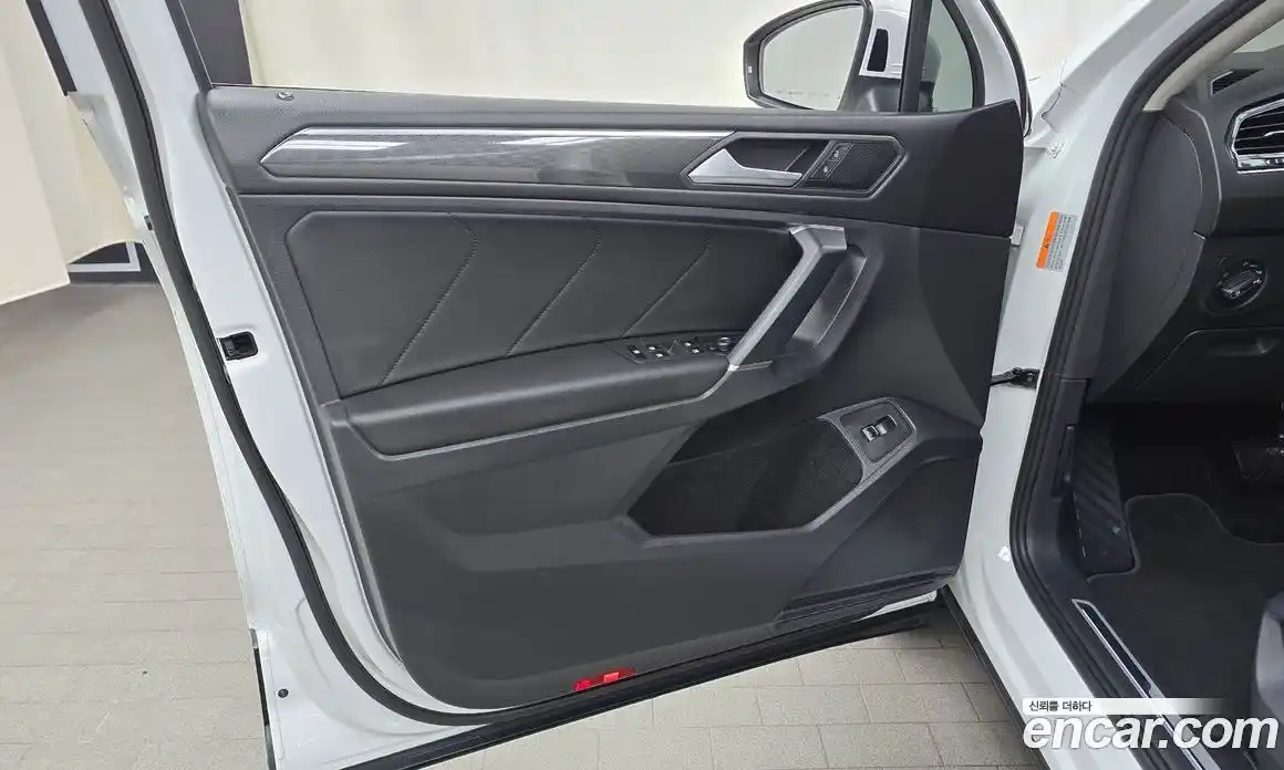 Volkswagen Tiguan 2020 2.0 гидро в Москве № 1917637, фото 14