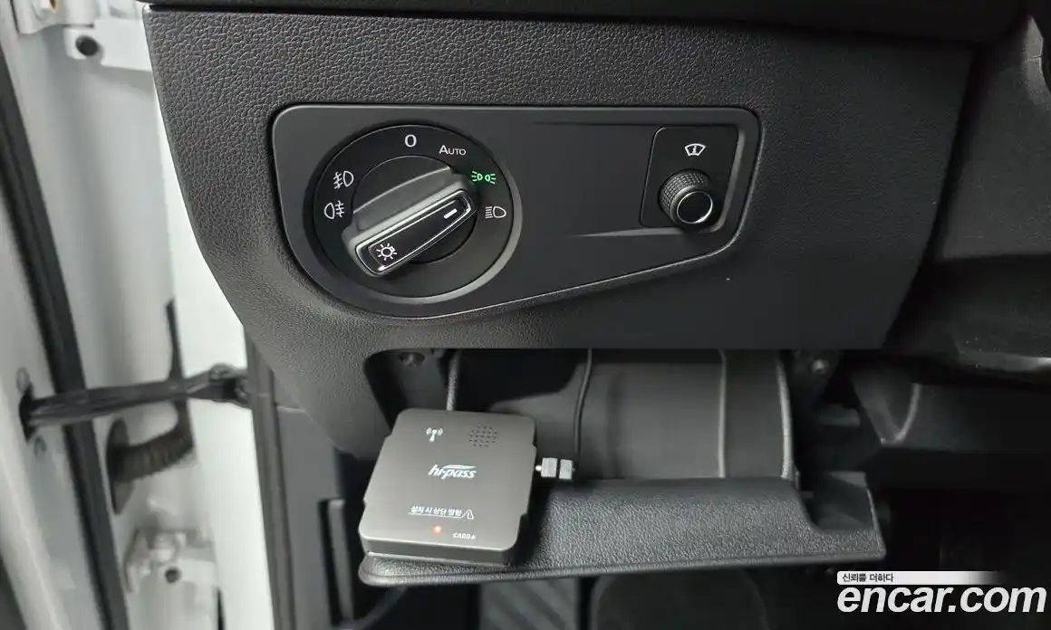 Volkswagen Tiguan 2020 2.0 гидро в Москве № 1917637, фото 24
