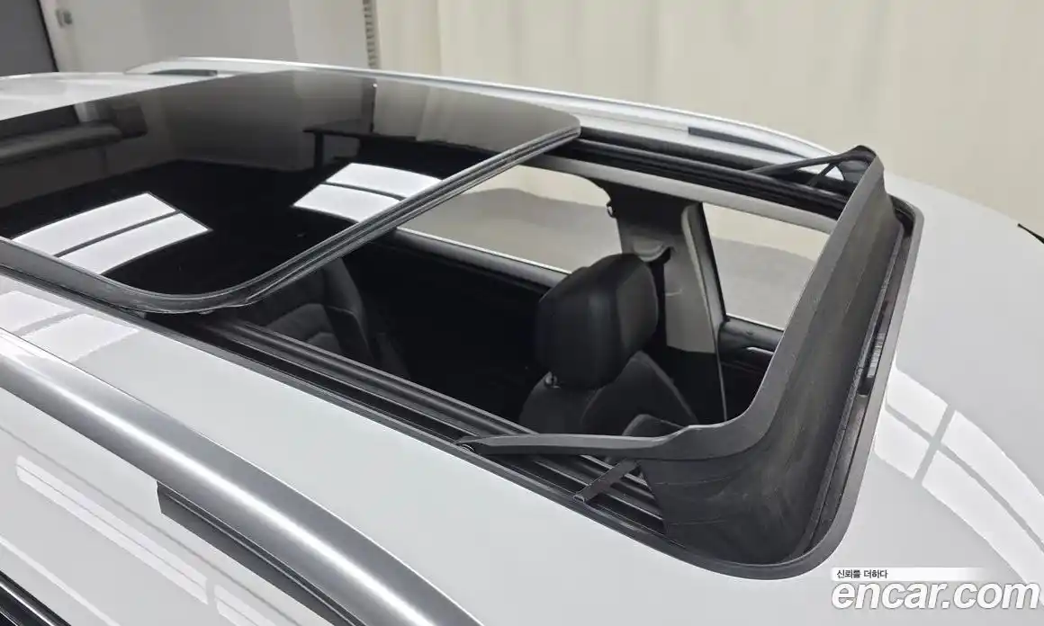 Volkswagen Tiguan 2020 2.0 гидро в Москве № 1917637, фото 25