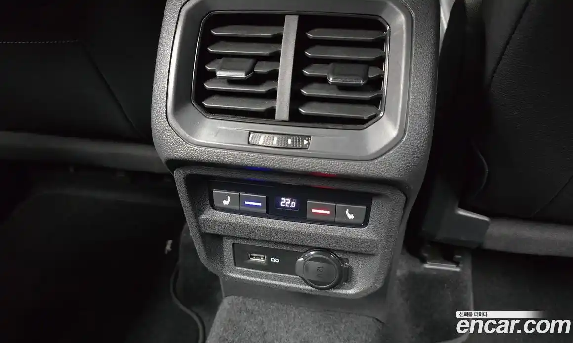 Volkswagen Tiguan 2020 2.0 гидро в Москве № 1917637, фото 26