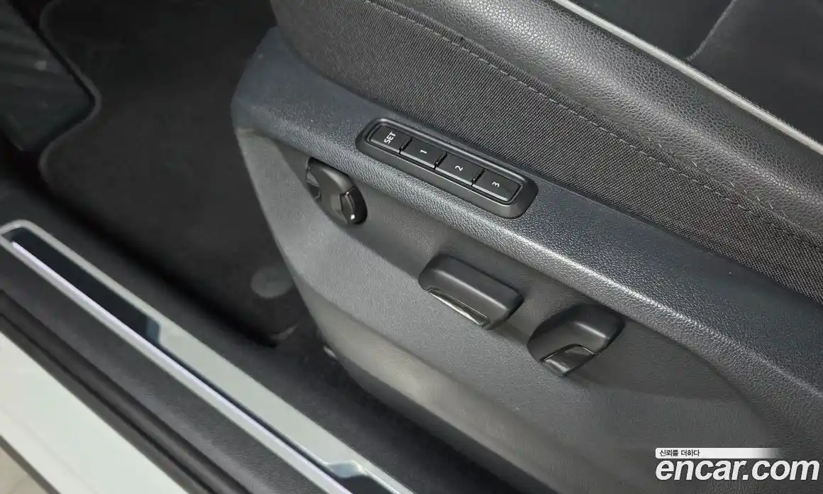 Volkswagen Tiguan 2020 2.0 гидро в Москве № 1917637, фото 29