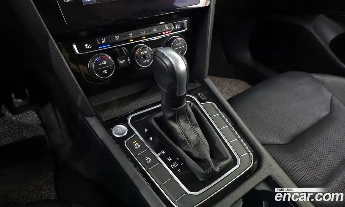 Volkswagen Arteon 2020 2.0 гидро в Москве № 1917730, фото 12