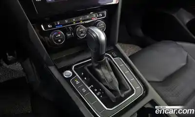 Volkswagen Arteon 2020 2.0 гидро в Москве № 1917730, миниатюра 12