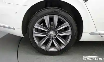 Volkswagen Arteon 2020 2.0 гидро в Москве № 1917730, миниатюра 5
