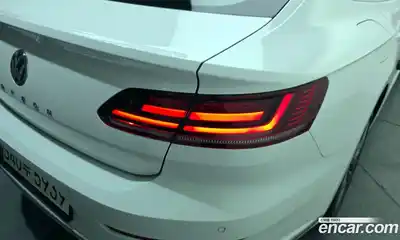 Volkswagen Arteon 2020 2.0 гидро в Москве № 1917730, миниатюра 9