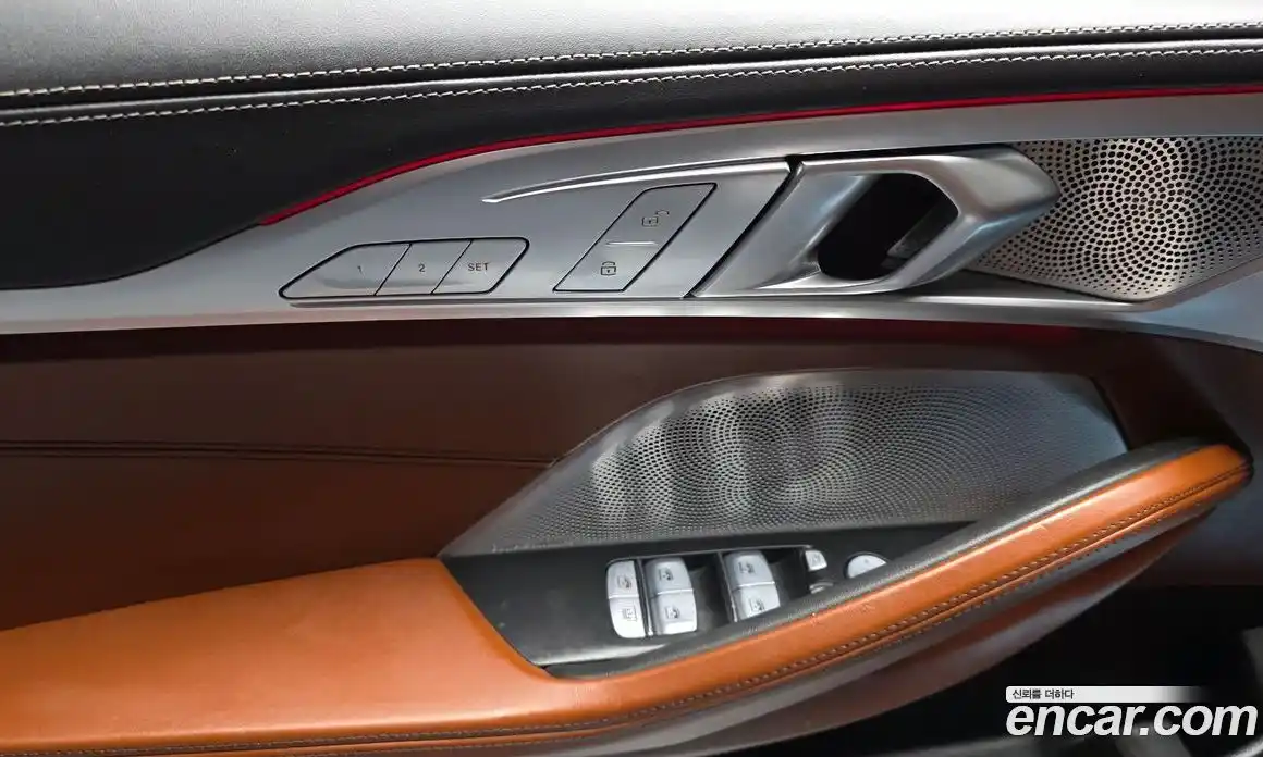 BMW 8-Series 2023 4.4 гидро в Москве № 1917743, фото 32