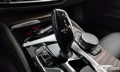 BMW 5-Series 2018 2.0 гидро в Москве № 1917854, миниатюра 11