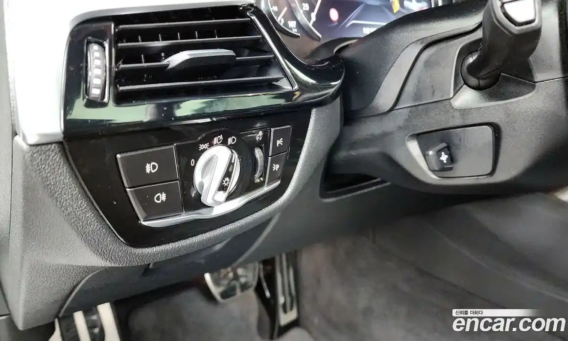 BMW 5-Series 2018 2.0 гидро в Москве № 1917854, фото 21