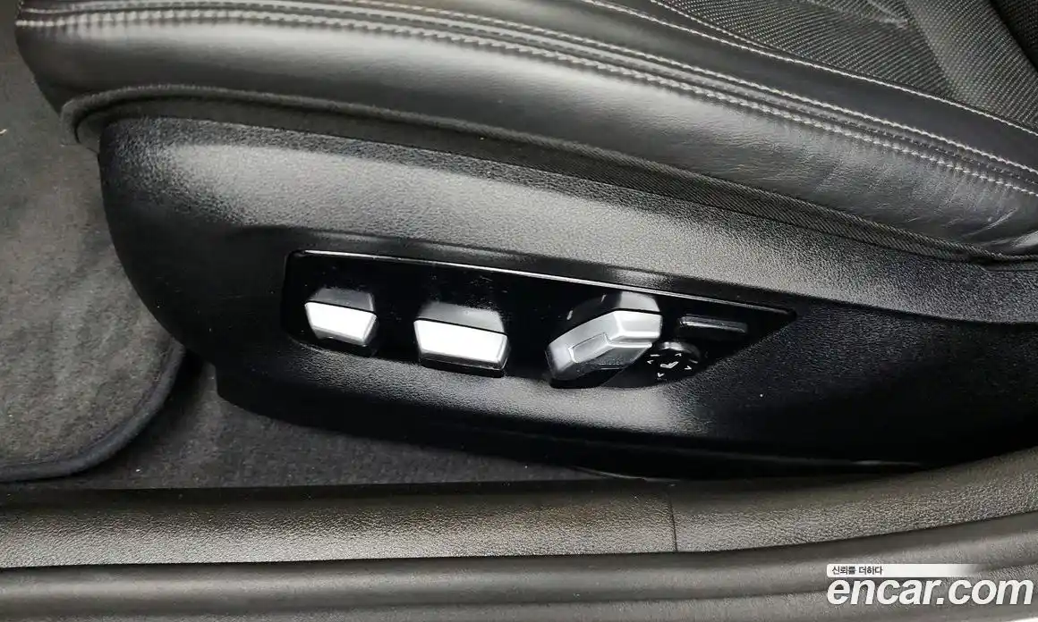 BMW 5-Series 2018 2.0 гидро в Москве № 1917854, фото 30