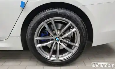 BMW 5-Series 2018 2.0 гидро в Москве № 1917854, миниатюра 6