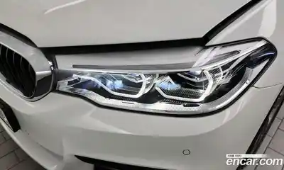BMW 5-Series 2018 2.0 гидро в Москве № 1917854, миниатюра 7