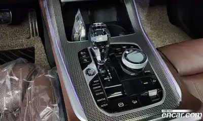 BMW X5 2023 3.0 гидро в Москве № 1917928, миниатюра 12