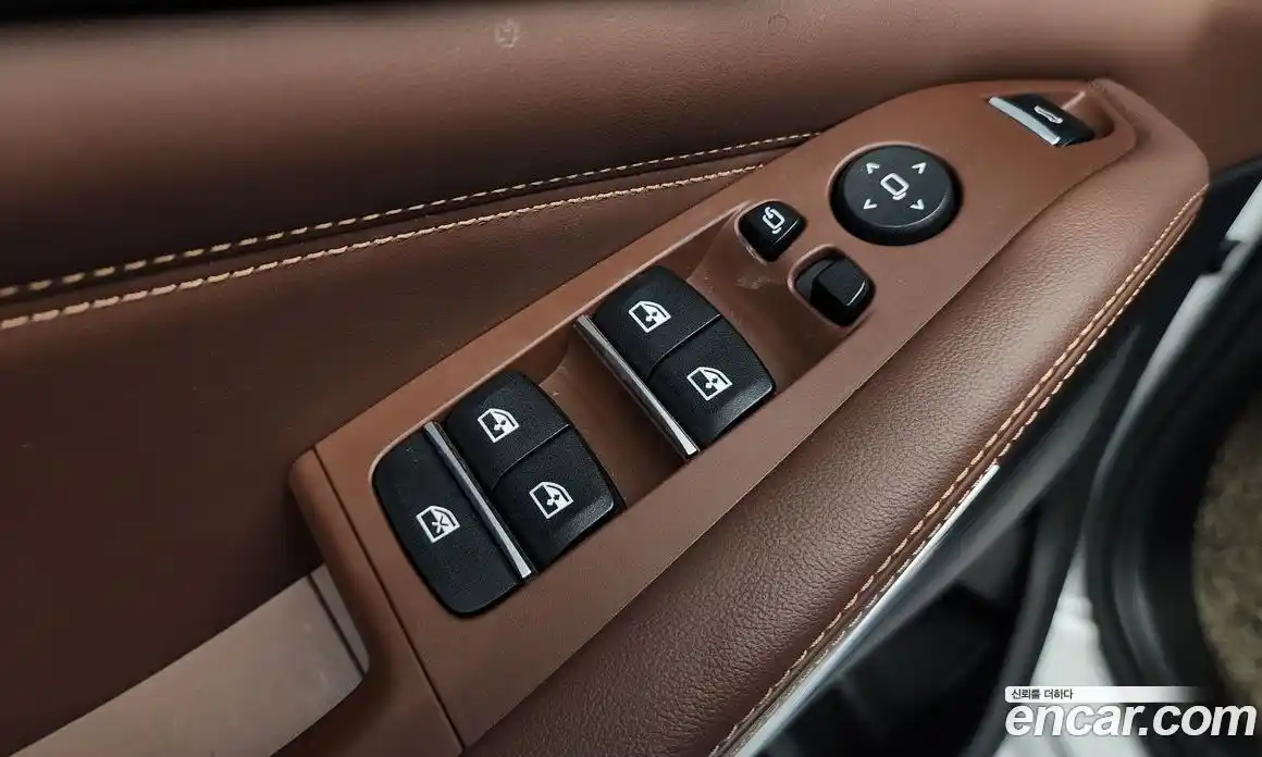 BMW X5 2023 3.0 гидро в Москве № 1917928, фото 30