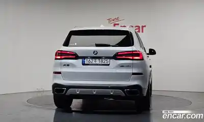 BMW X5 2023 3.0 гидро в Москве № 1917928, миниатюра 4