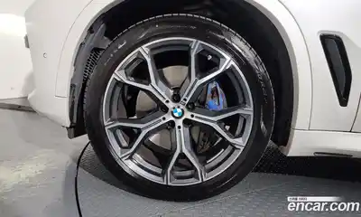BMW X5 2023 3.0 гидро в Москве № 1917928, миниатюра 5