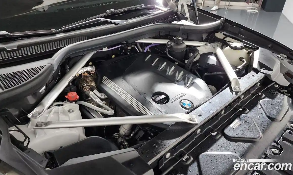 BMW X5 2023 3.0 гидро в Москве № 1917928, фото 6