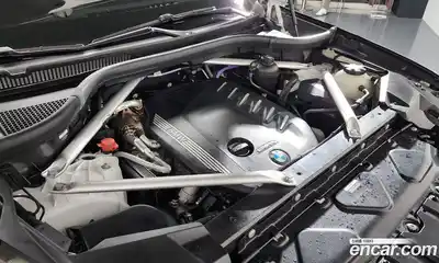 BMW X5 2023 3.0 гидро в Москве № 1917928, миниатюра 6