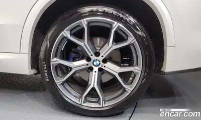 BMW X5 2023 3.0 гидро в Москве № 1917928, миниатюра 7