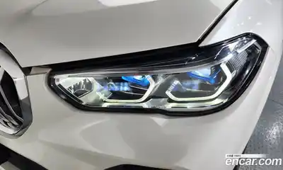 BMW X5 2023 3.0 гидро в Москве № 1917928, миниатюра 8