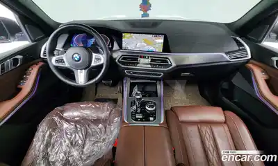 BMW X5 2023 3.0 гидро в Москве № 1917928, миниатюра 10