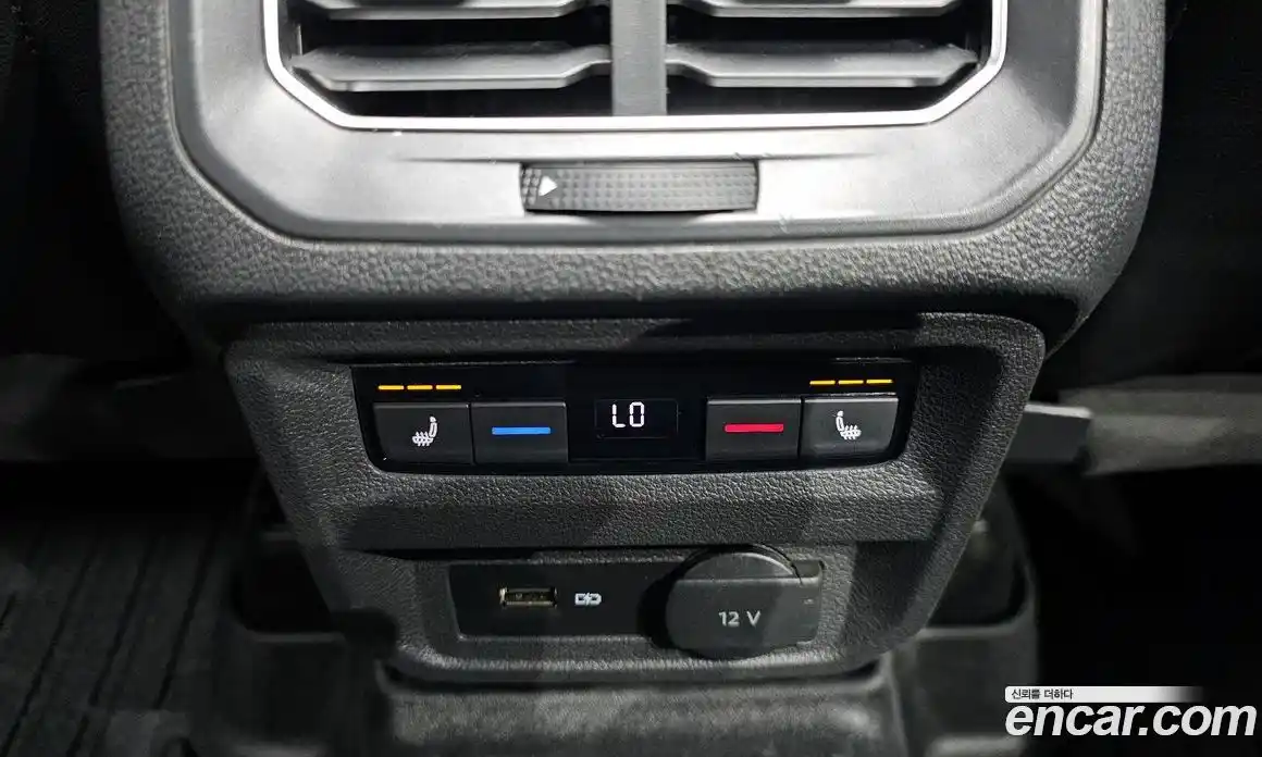 Volkswagen Tiguan 2018 2.0 гидро в Москве № 1917951, фото 19