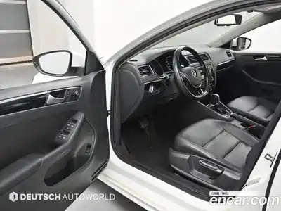 Volkswagen Jetta 2015 2.0 гидро в Москве № 1918594, миниатюра 11