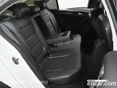 Volkswagen Jetta 2015 2.0 гидро в Москве № 1918594, миниатюра 12