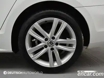 Volkswagen Jetta 2015 2.0 гидро в Москве № 1918594, миниатюра 5
