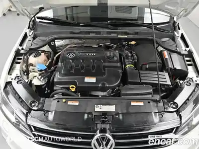 Volkswagen Jetta 2015 2.0 гидро в Москве № 1918594, миниатюра 6