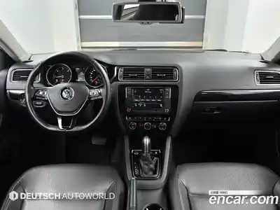 Volkswagen Jetta 2015 2.0 гидро в Москве № 1918594, миниатюра 7