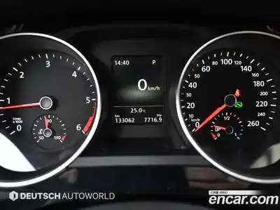 Volkswagen Jetta 2015 2.0 гидро в Москве № 1918594, миниатюра 8