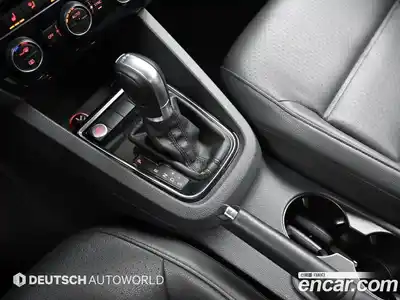 Volkswagen Jetta 2015 2.0 гидро в Москве № 1918594, миниатюра 9