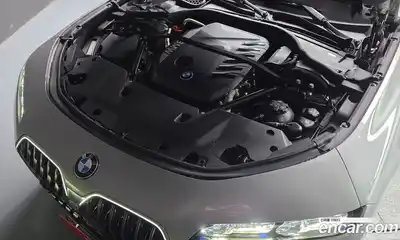 BMW 7-Series 2023 3.0 гидро в Москве № 1918937, миниатюра 6