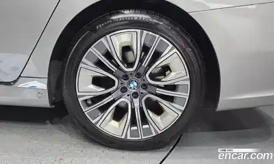 BMW 7-Series 2023 3.0 гидро в Москве № 1918937, миниатюра 7