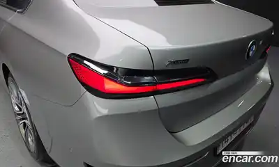 BMW 7-Series 2023 3.0 гидро в Москве № 1918937, миниатюра 9