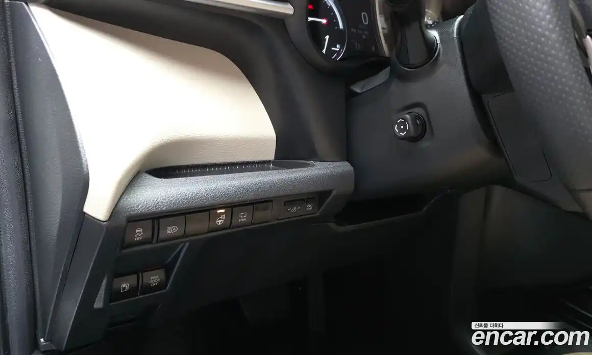 Toyota Sienna 2024 2.5 гидро в Москве № 1919485, фото 27