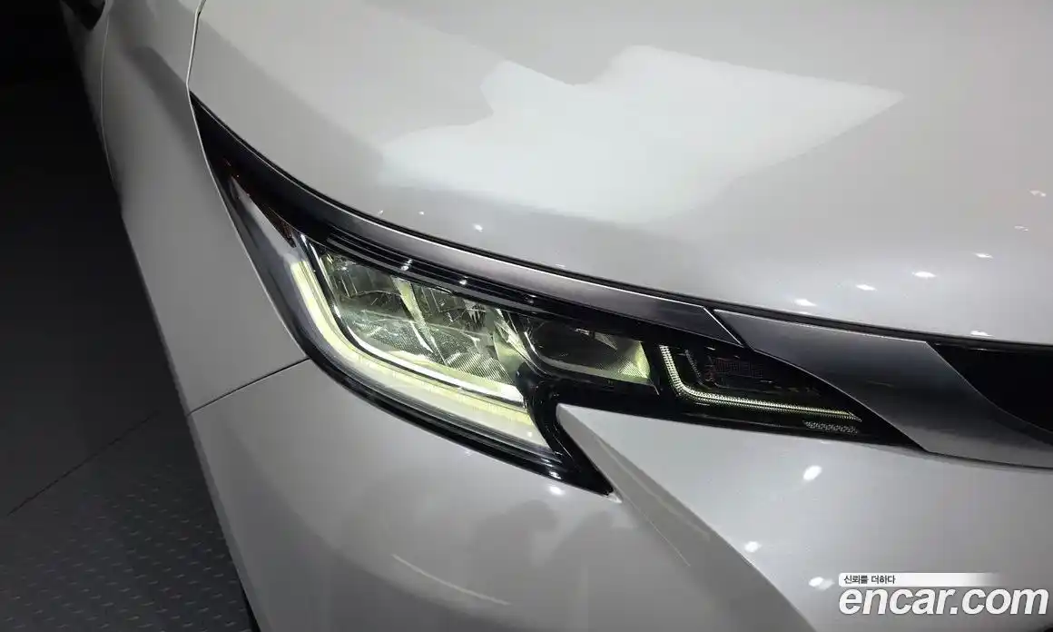 Toyota Sienna 2024 2.5 гидро в Москве № 1919485, фото 8