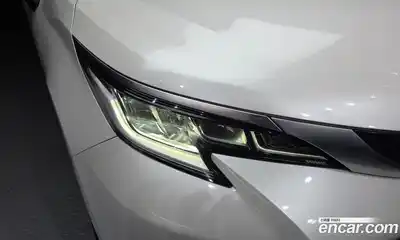 Toyota Sienna 2024 2.5 гидро в Москве № 1919485, миниатюра 8