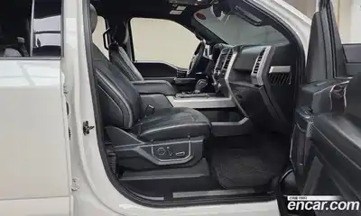 Ford F150 2017 3.5 гидро в Москве № 1920251, миниатюра 11