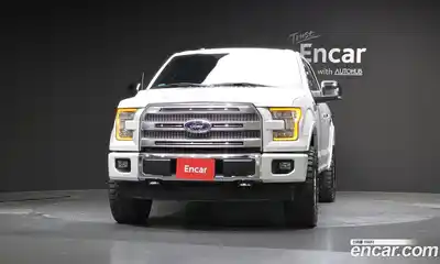 Ford F150 2017 3.5 гидро в Москве № 1920251, миниатюра 3