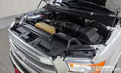 Ford F150 2017 3.5 гидро в Москве № 1920251, миниатюра 6
