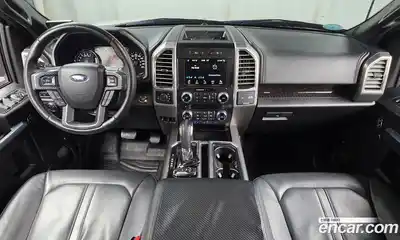 Ford F150 2017 3.5 гидро в Москве № 1920251, миниатюра 7