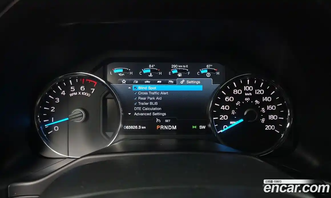 Ford F150 2017 3.5 гидро в Москве № 1920251, фото 8