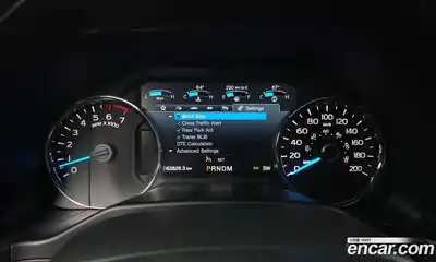 Ford F150 2017 3.5 гидро в Москве № 1920251, миниатюра 8