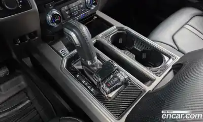 Ford F150 2017 3.5 гидро в Москве № 1920251, миниатюра 9
