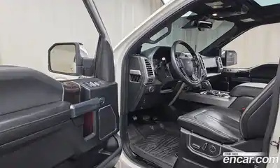 Ford F150 2017 3.5 гидро в Москве № 1920251, миниатюра 10
