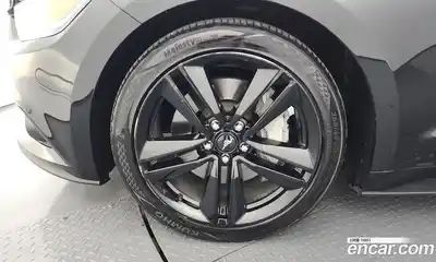 Ford Mustang 2017 2.3 гидро в Москве № 1920258, миниатюра 5