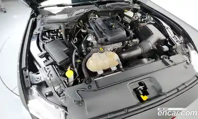 Ford Mustang 2017 2.3 гидро в Москве № 1920258, миниатюра 6